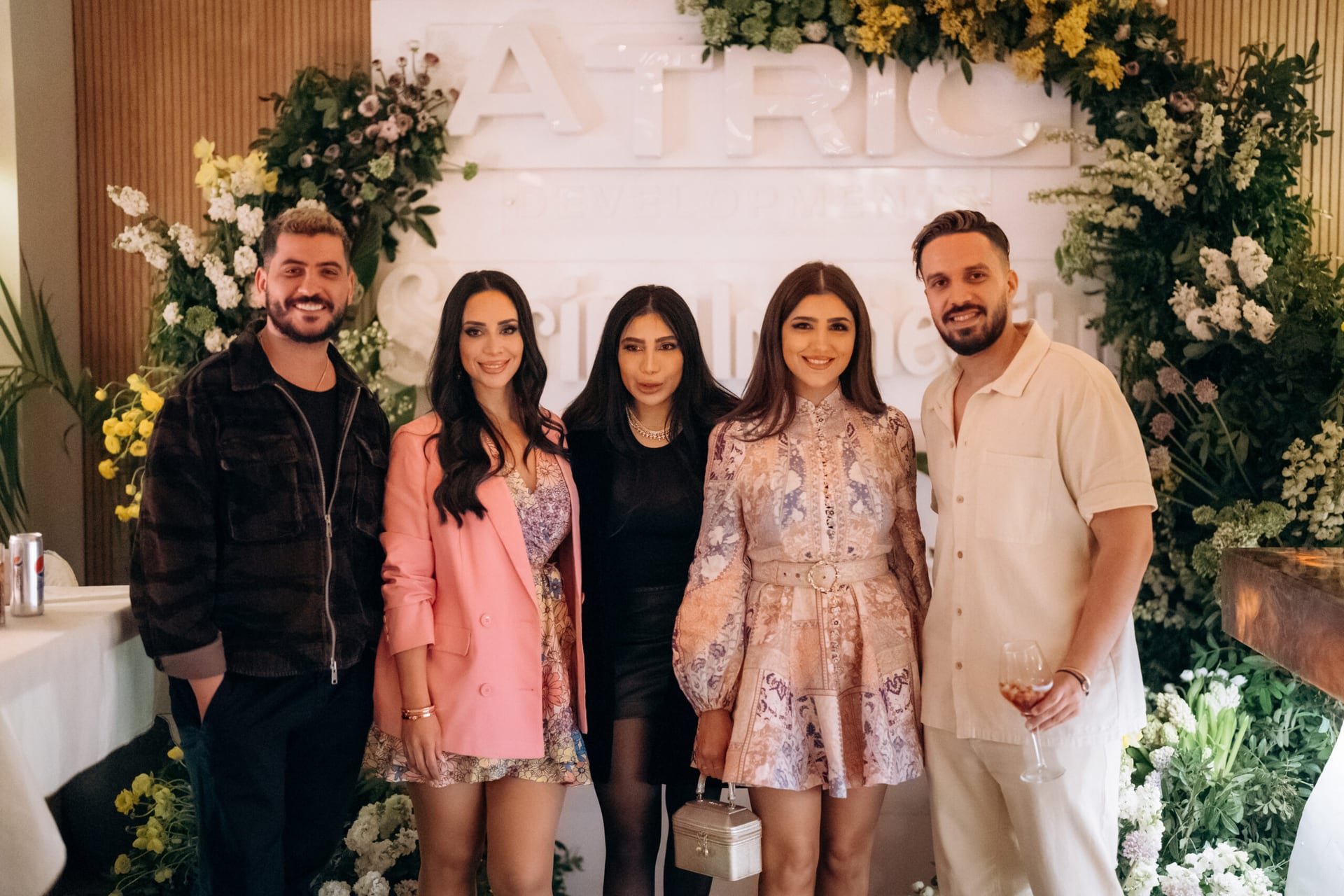 COVE Zone launch for BOHO Sokhna