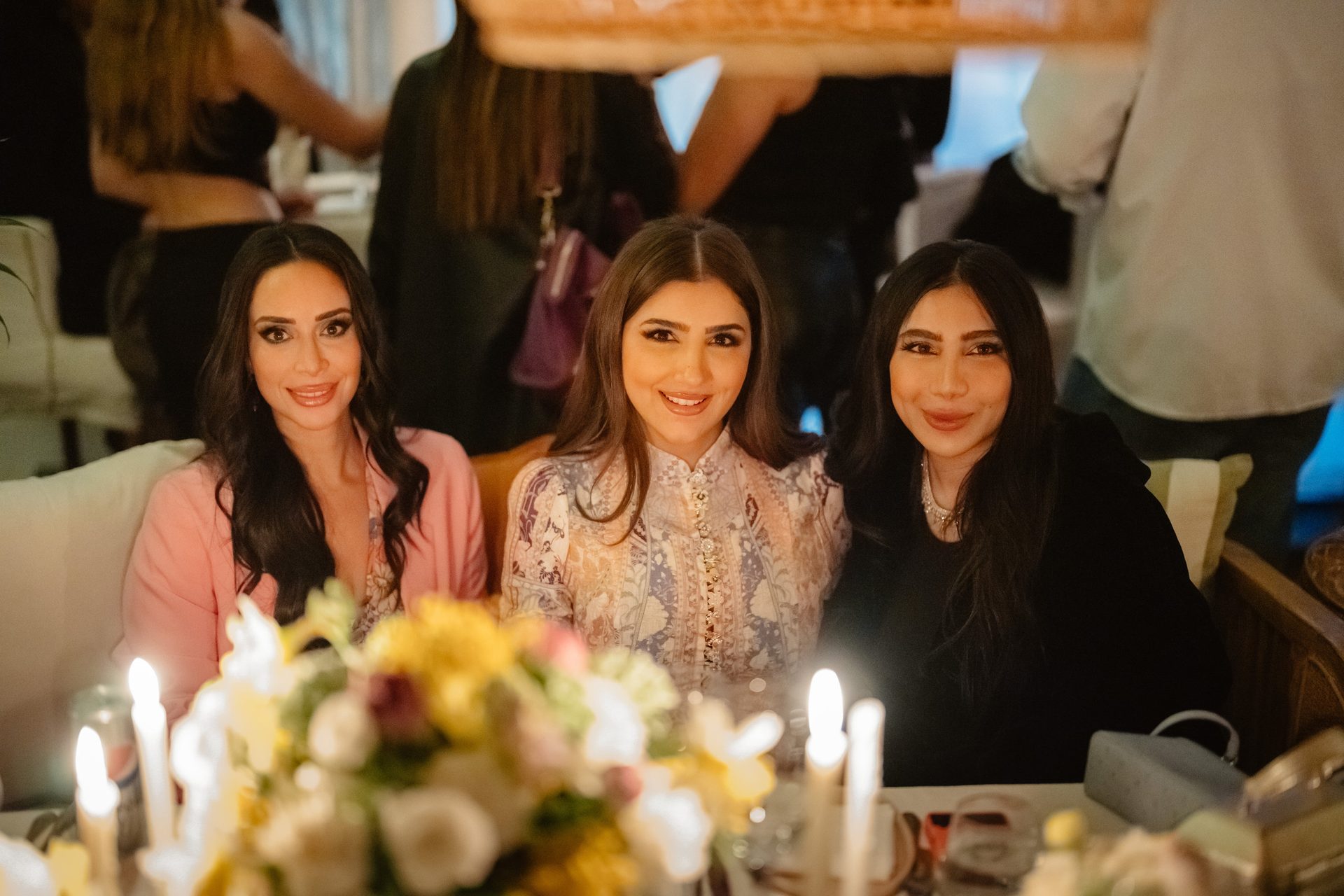 COVE Zone launch for BOHO Sokhna